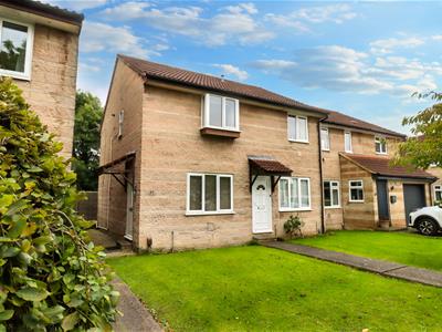 Modern home close to riverbank walks, Clevedon