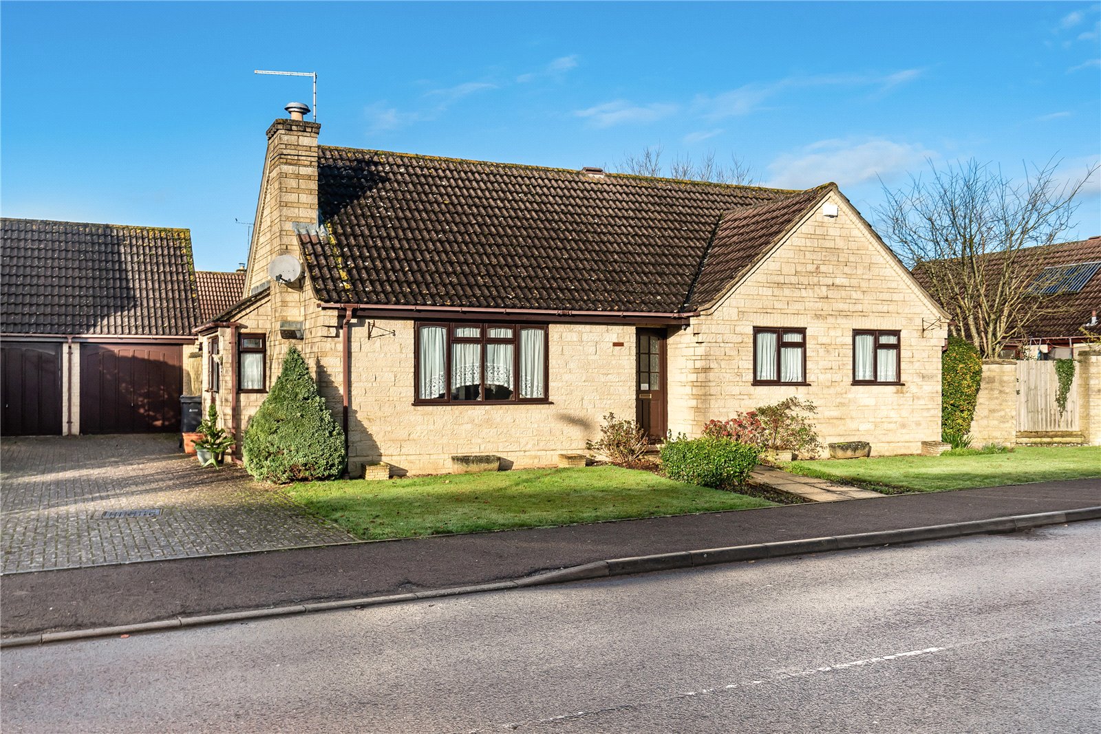 Cranhams Lane, Cirencester, GL7