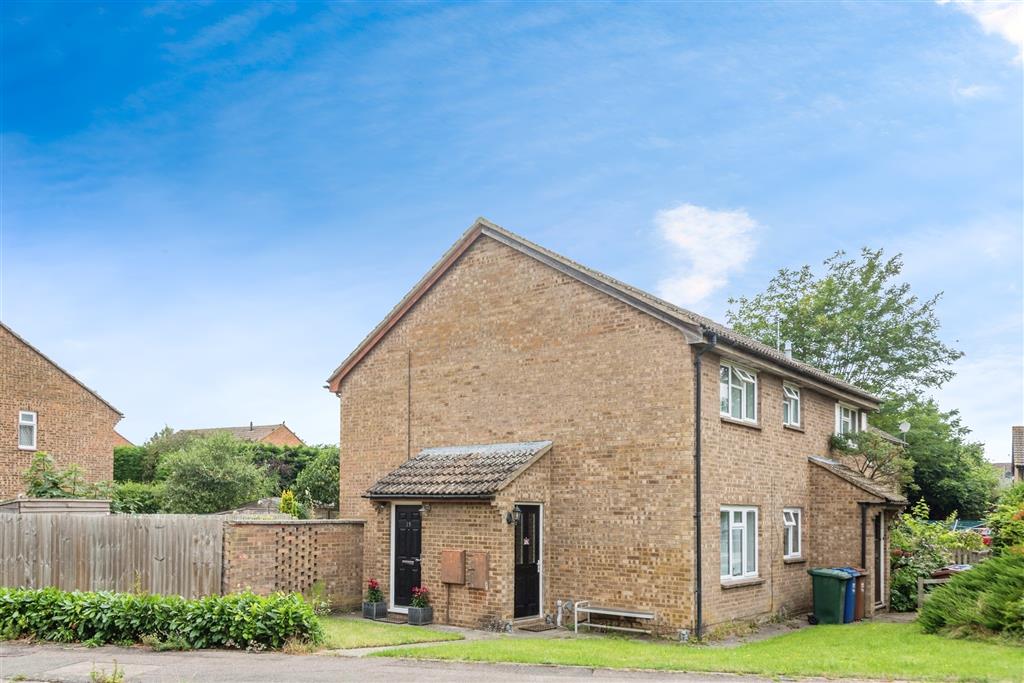 Meadow Way, Yarnton, Kidlington, OX5