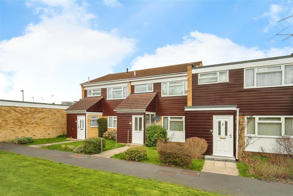 Thames Court, Basingstoke, RG21