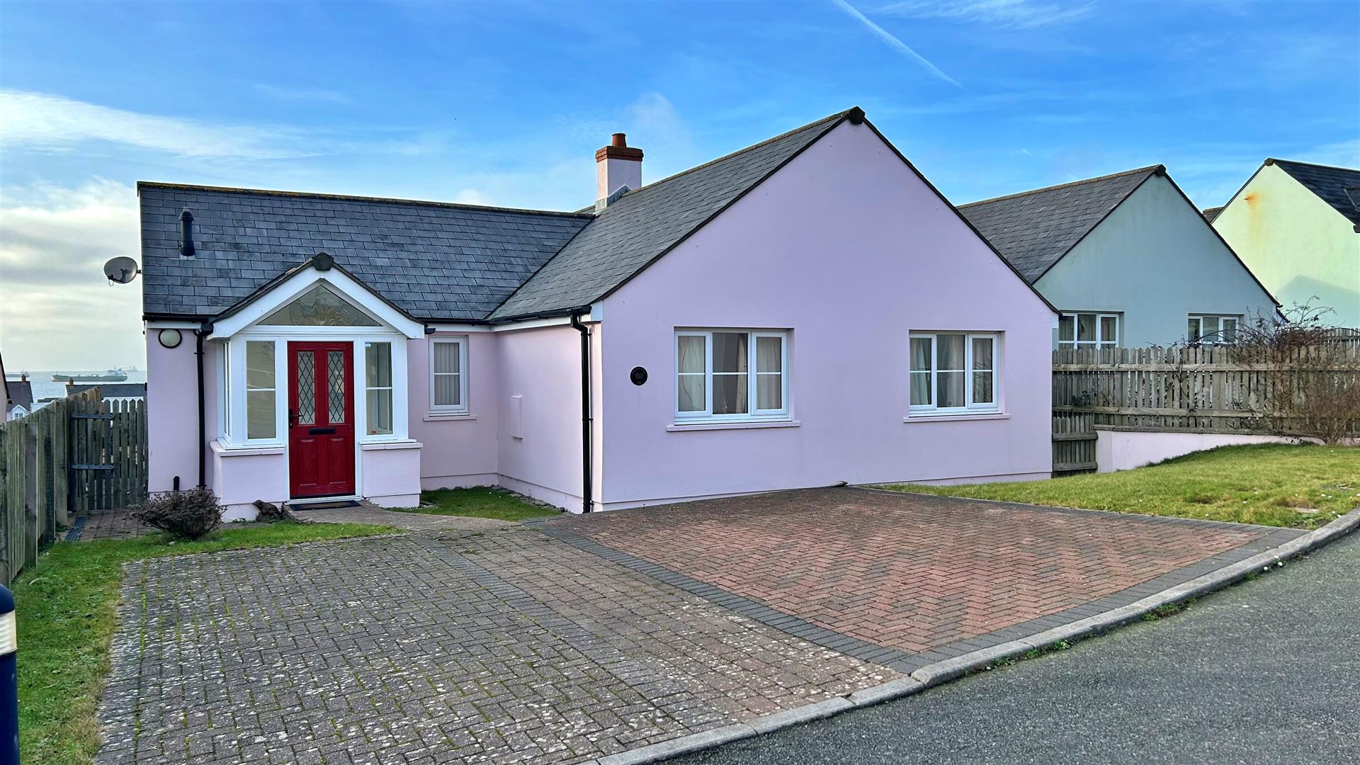 Swanswell Close, Broad Haven, Haverfordwest