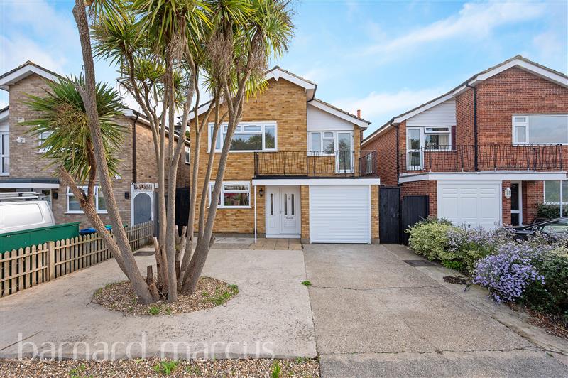 Mandeville Drive, SURBITON, KT6