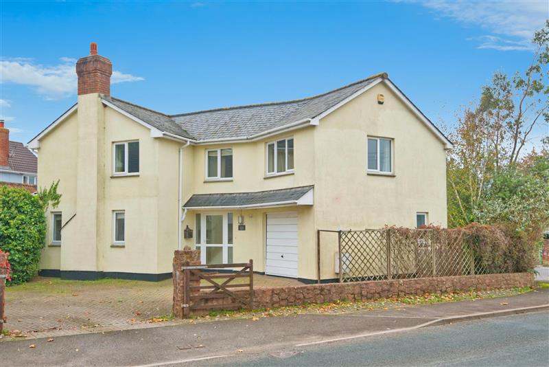 Holford, Bridgwater, TA5