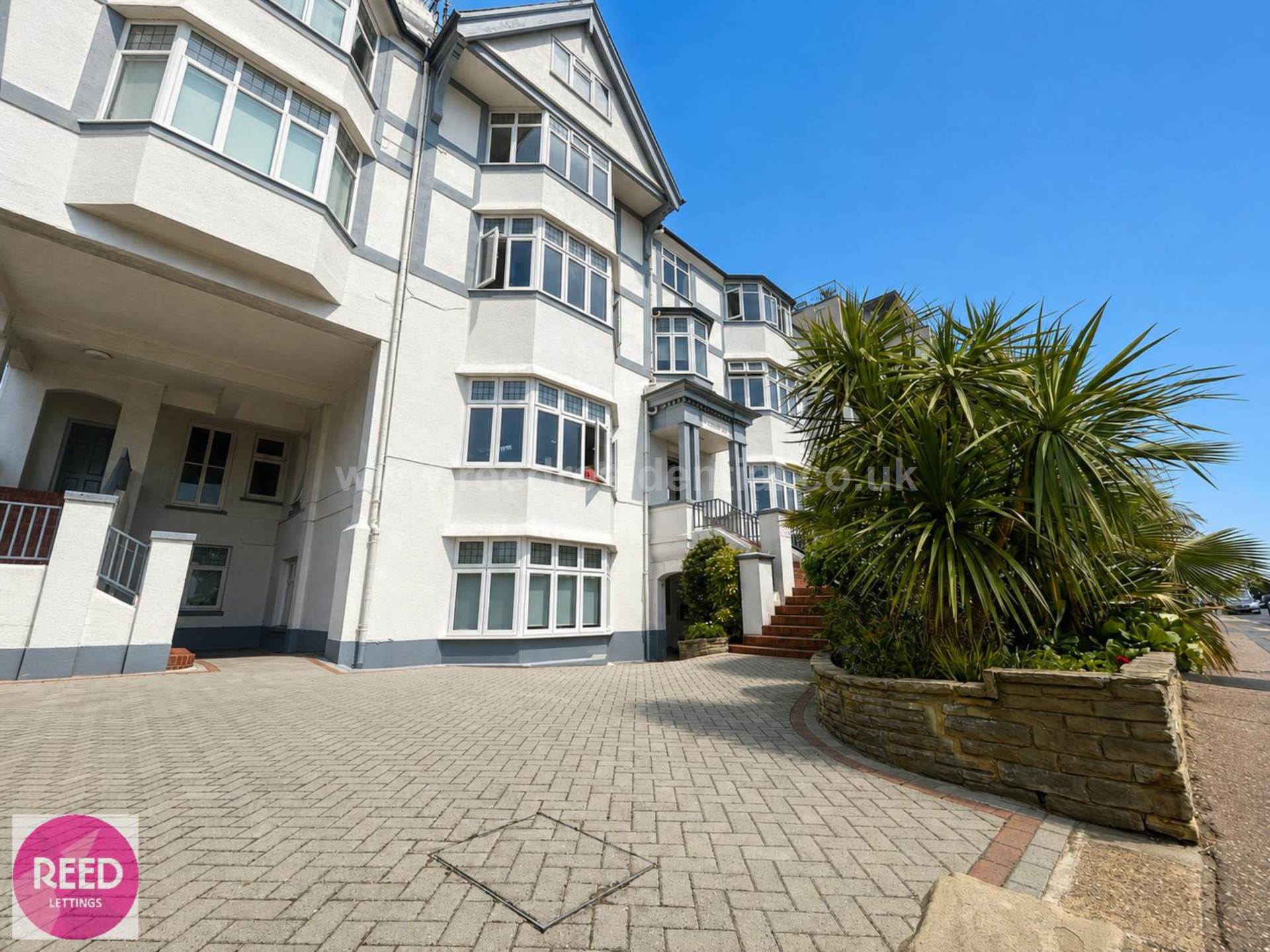 St. Johns Court, Westcliff On Sea
