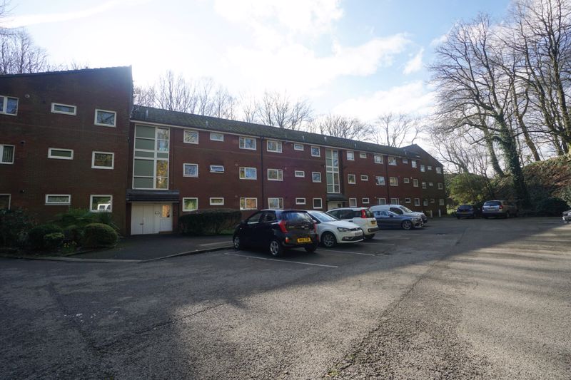 Beaumont Court, Heaton