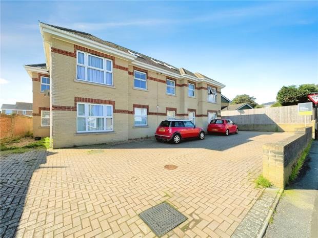 Leed Street, Sandown, Isle of Wight