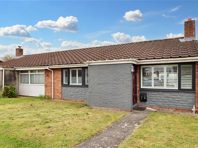 Contemporary bungalow close to Clevedon Town Centre