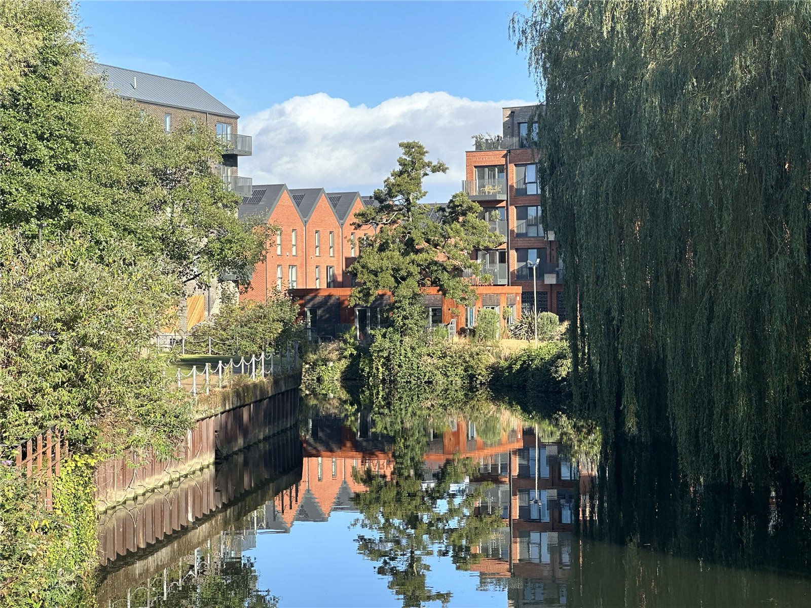 Barrack Street, Norwich