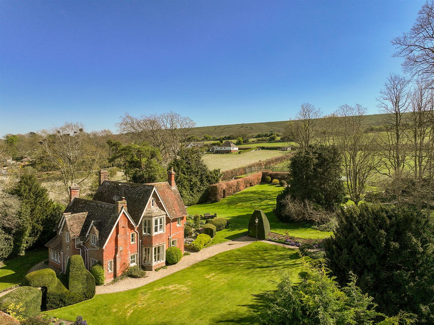 Bratton, Wiltshire