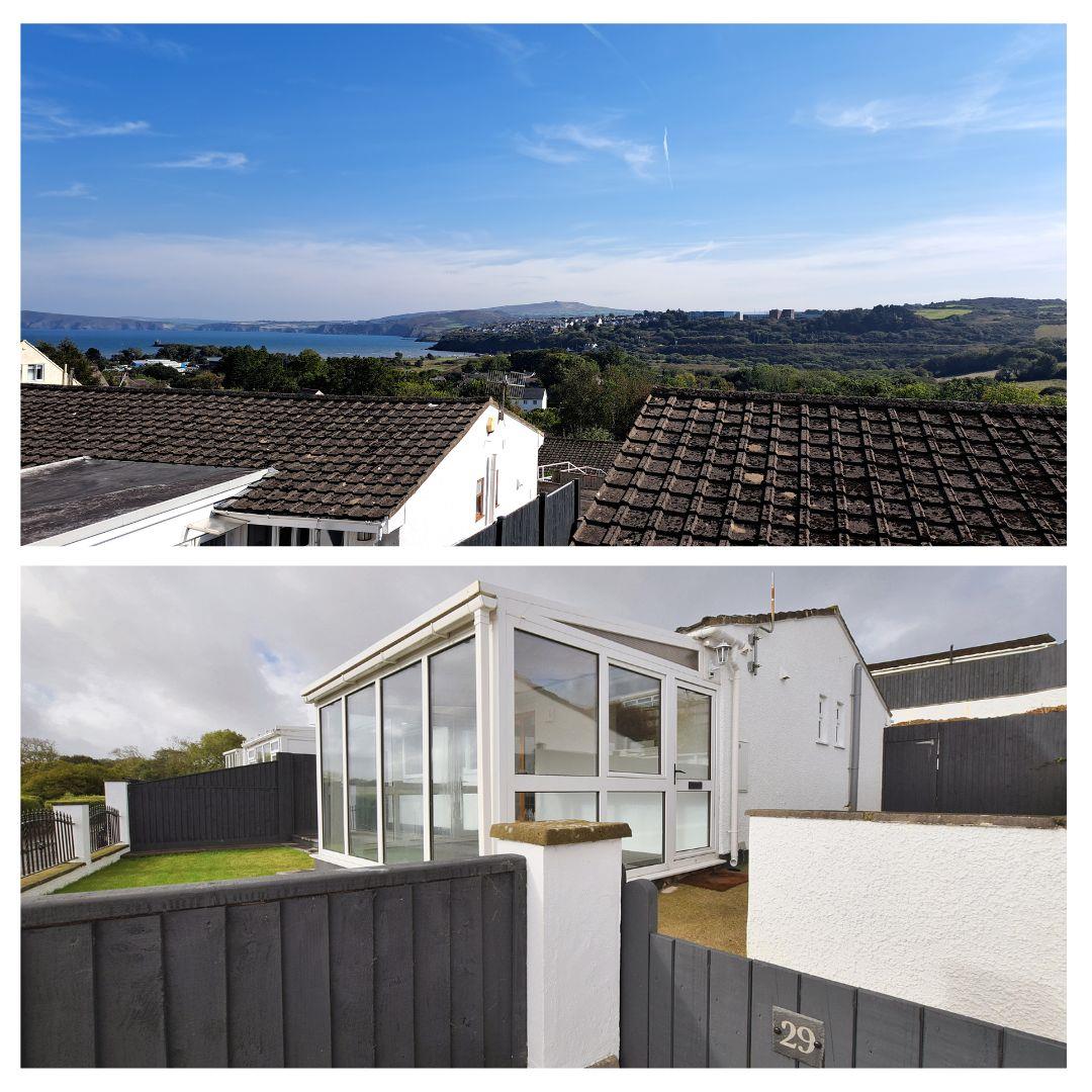 Seaview Crescent, Goodwick