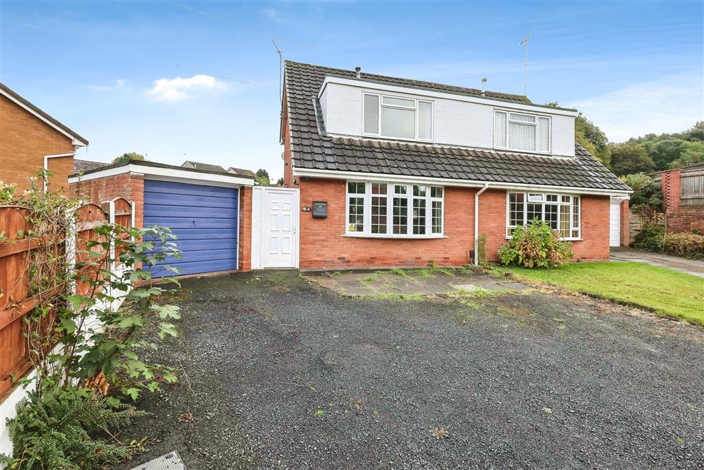 Furlong Lane, Halesowen, B63