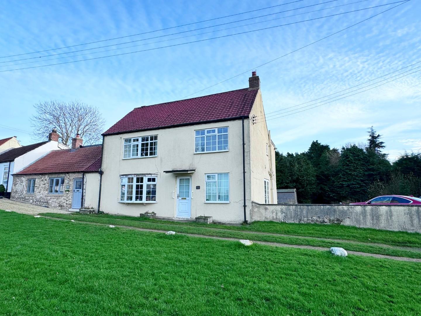 Hillside House, Mordon, Stockton-On-Tees