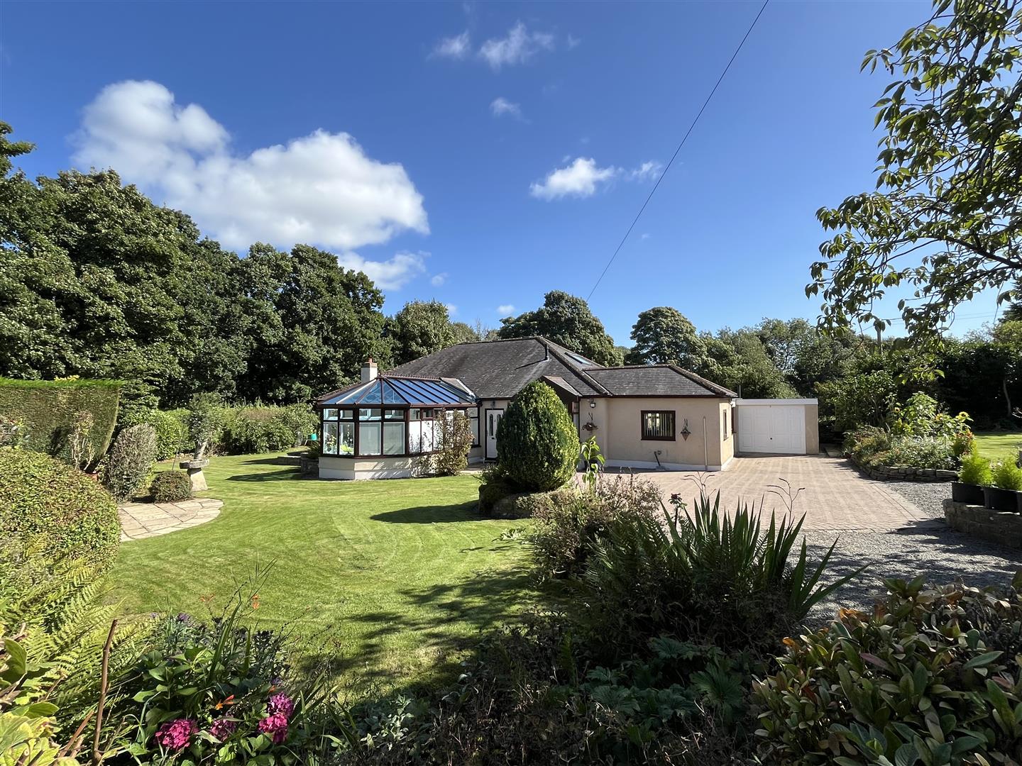 The LendingsStartforth, Barnard Castle