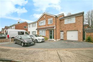 Romford Close, Colchester, CO4