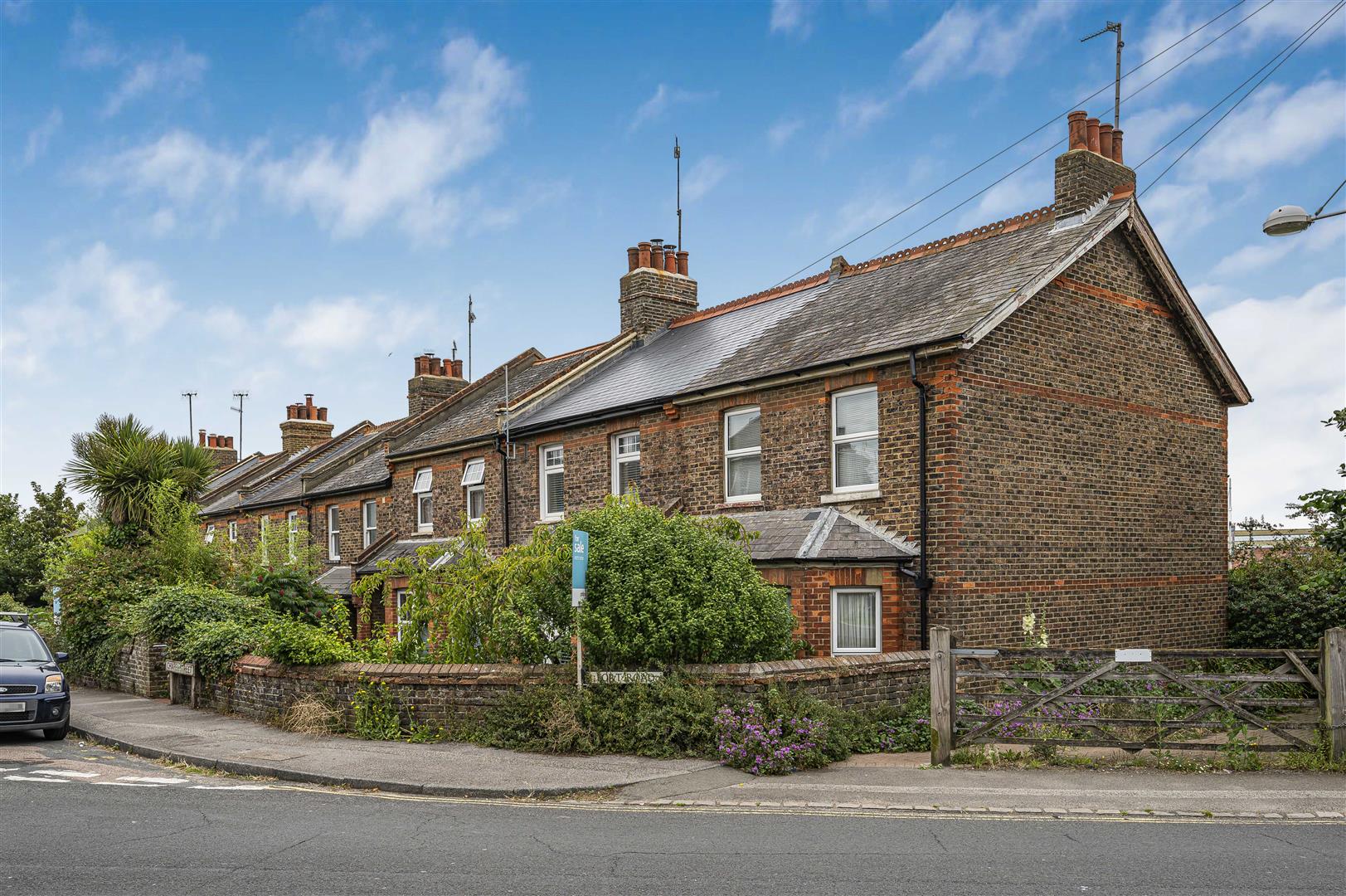 Chapel Street, Newhaven