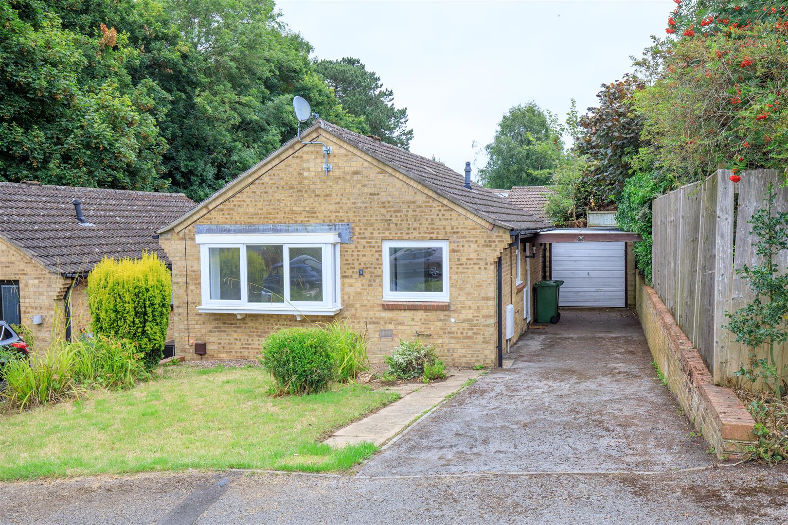 Croft Road, Newent