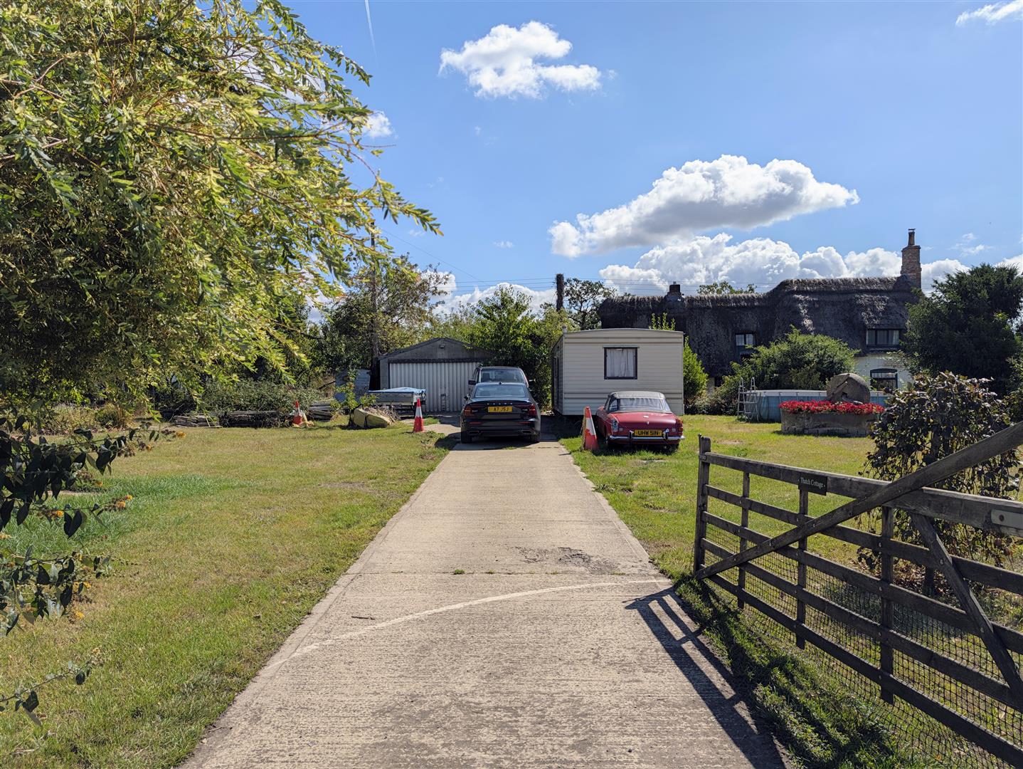 Moreton Valence, Gloucester