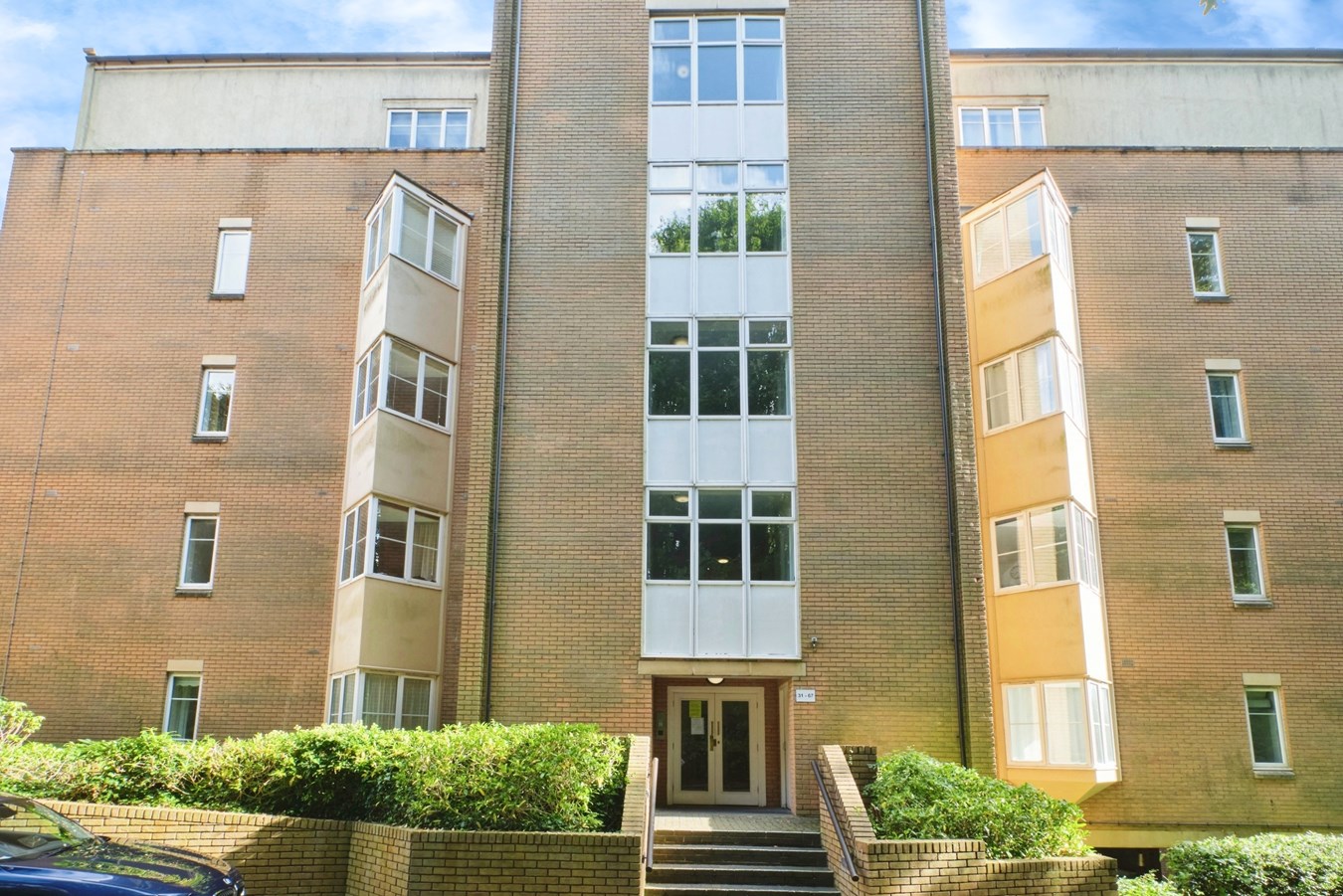 Caversham Place, Sutton Coldfield, B73