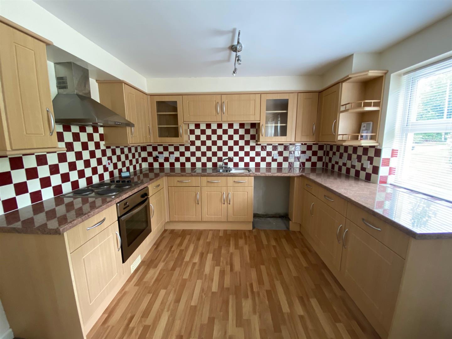 Enderby Court, Linton, Bromyard, Herefordshire