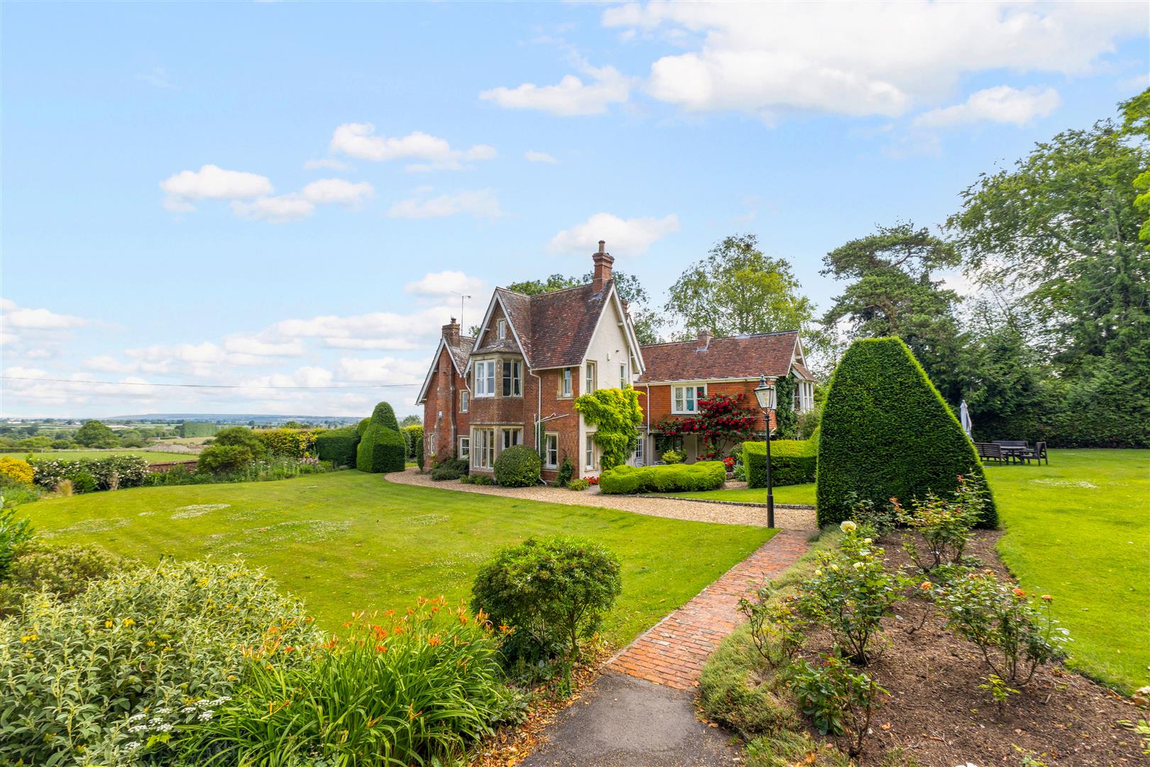 Bratton, Wiltshire