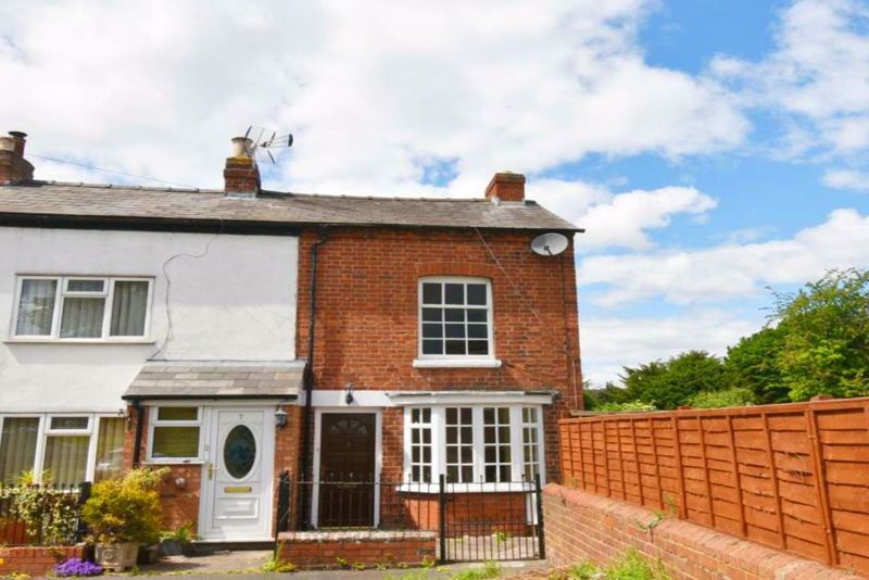 Priory Place, Hereford, Hr4 9nd