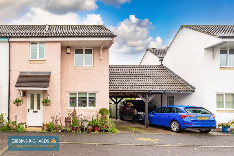 Culverhay Close, Puriton, Nr. Bridgwater