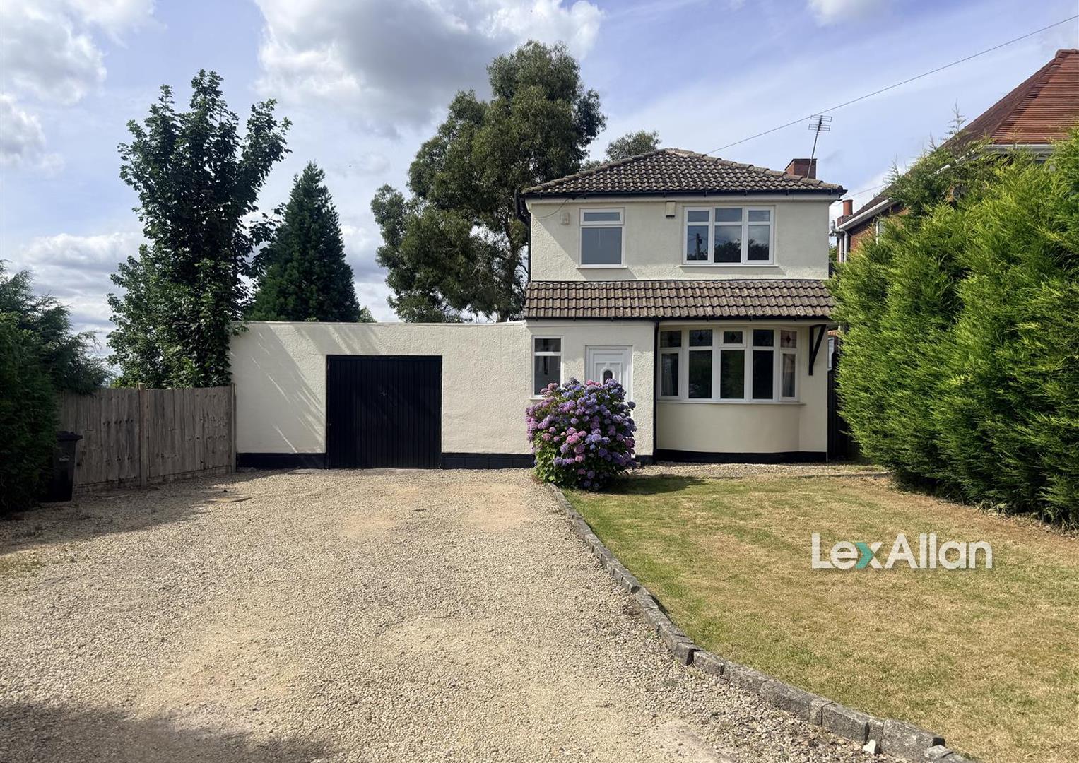 Two Gates Lane, Halesowen
