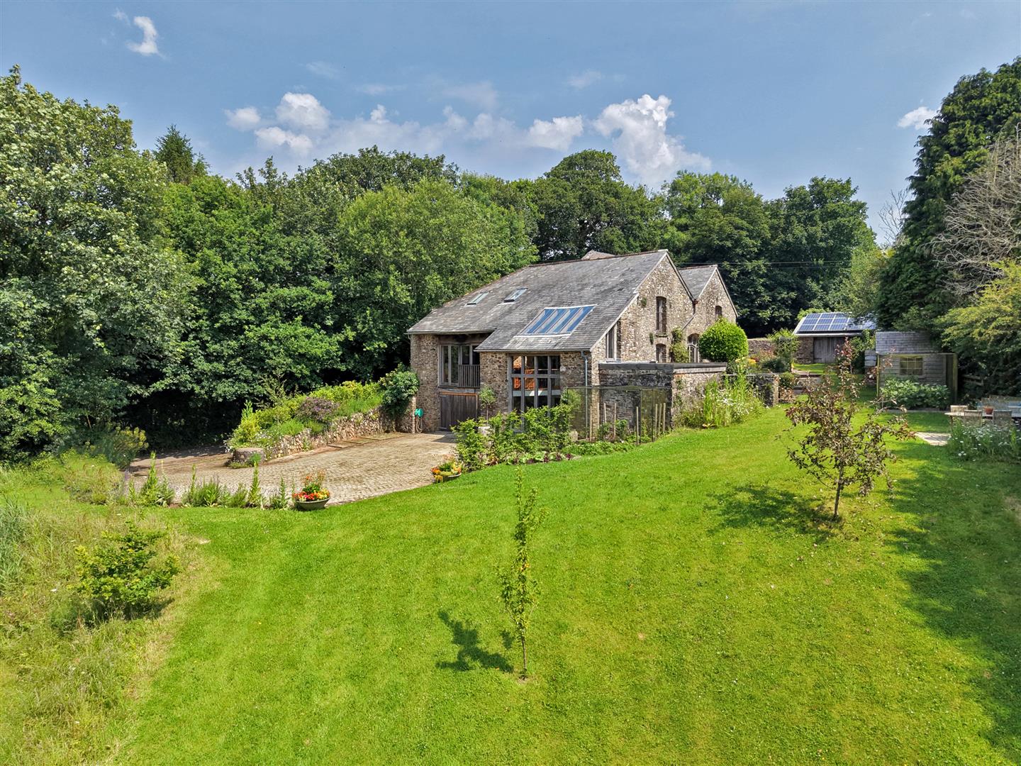 Blackawton, Totnes
