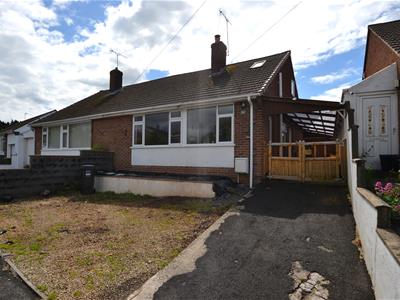 Rock Avenue, Nailsea