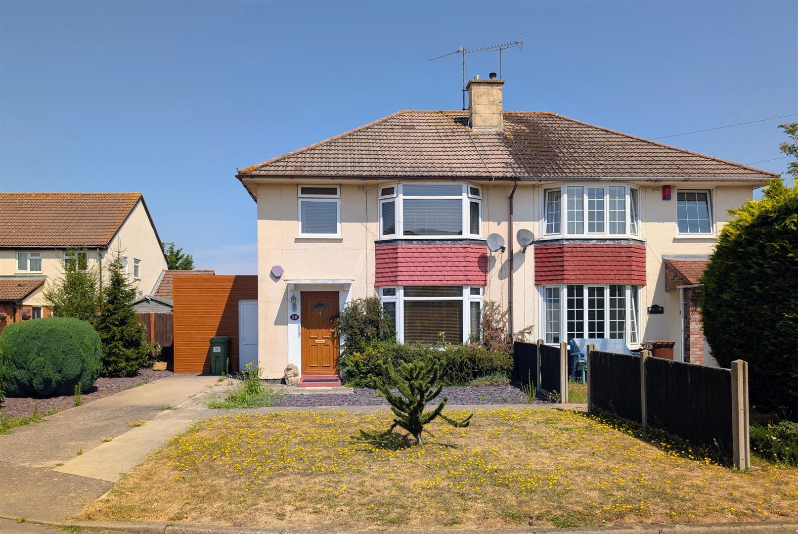 Gray Close, Innsworth, Gloucester