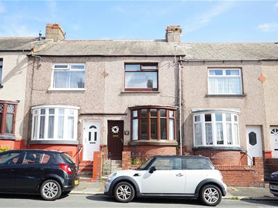 Highfield Road, Barrow-in-Furness