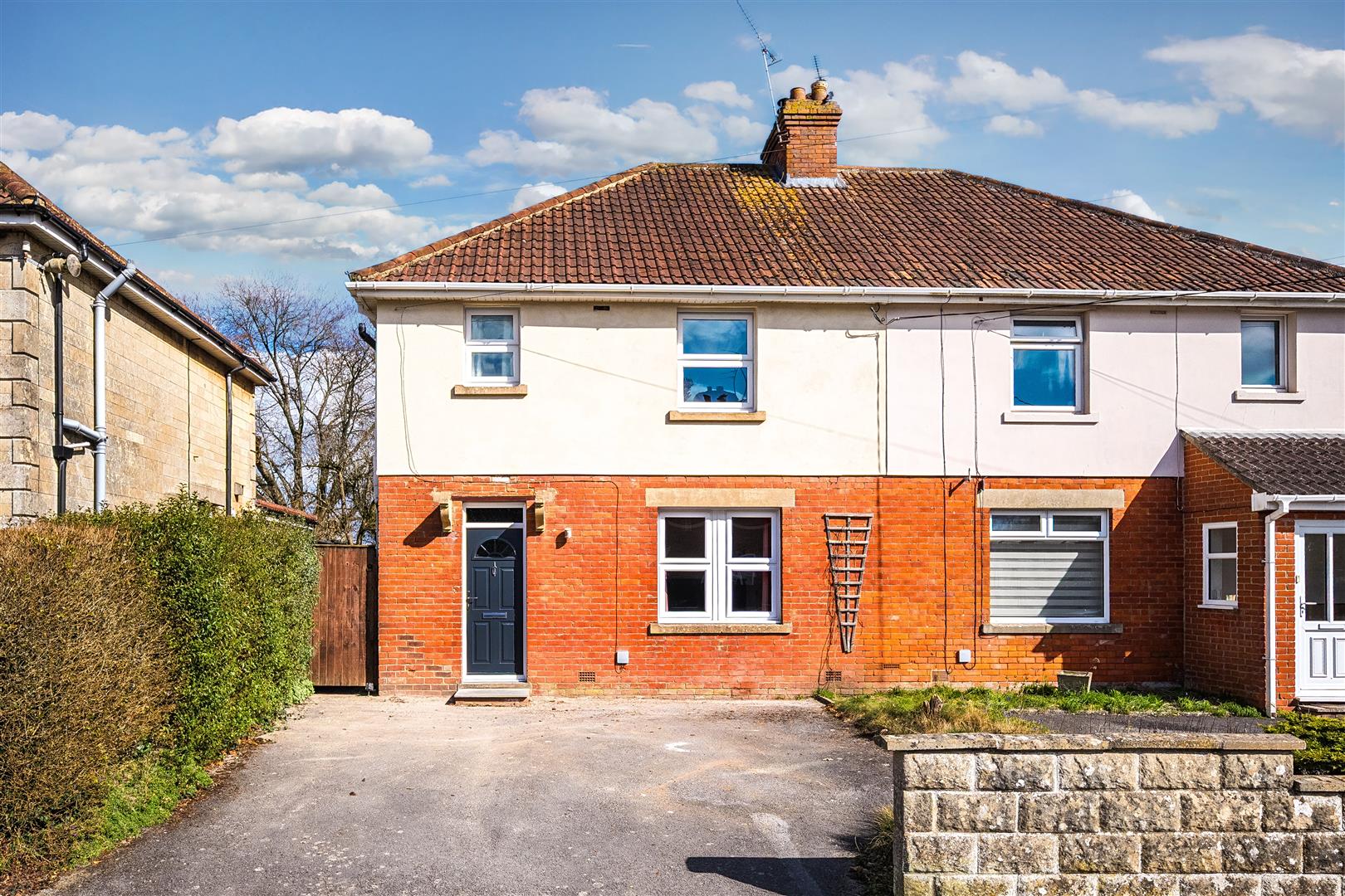 Pans Lane, Devizes