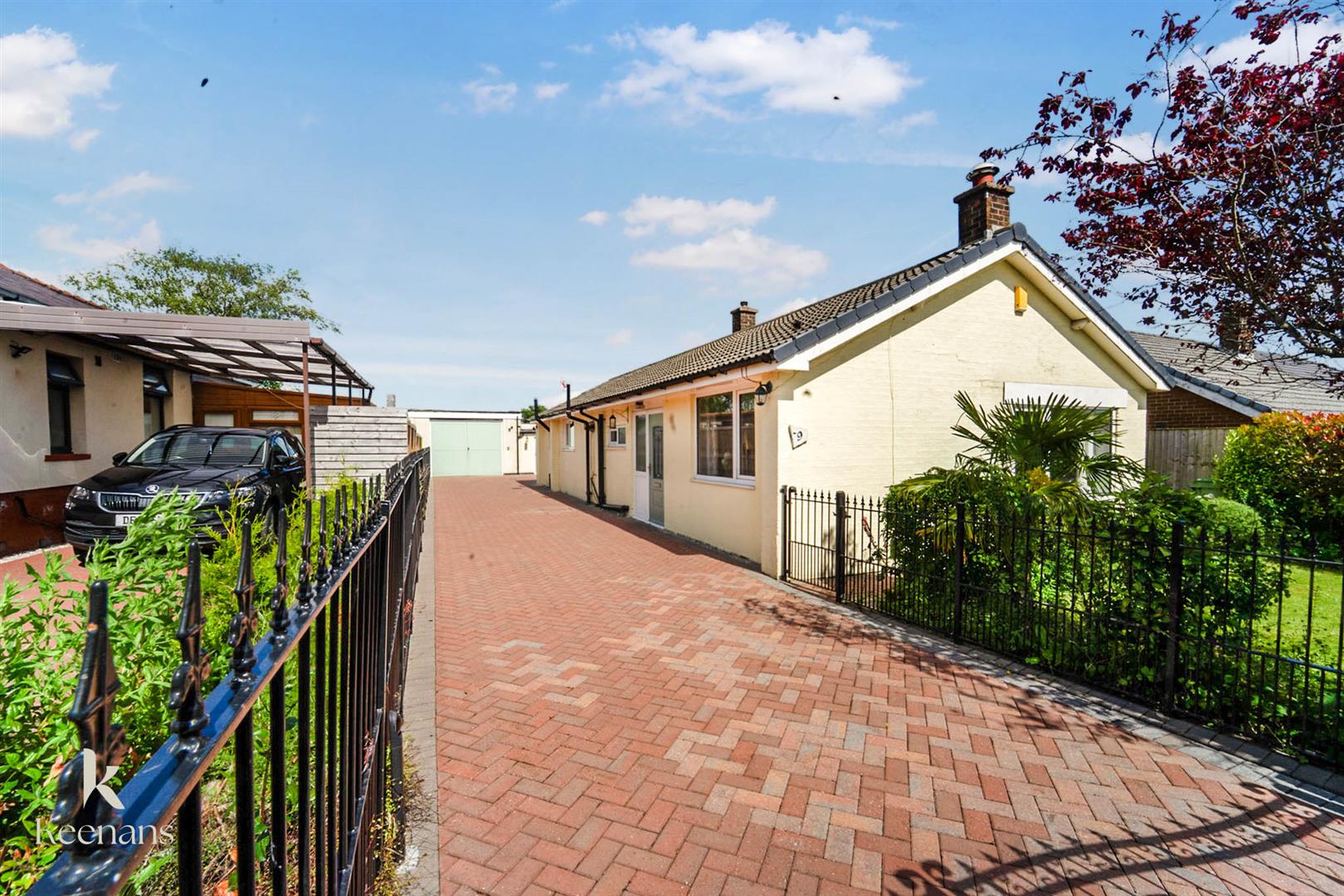 St. Albans Road, Rishton, Blackburn