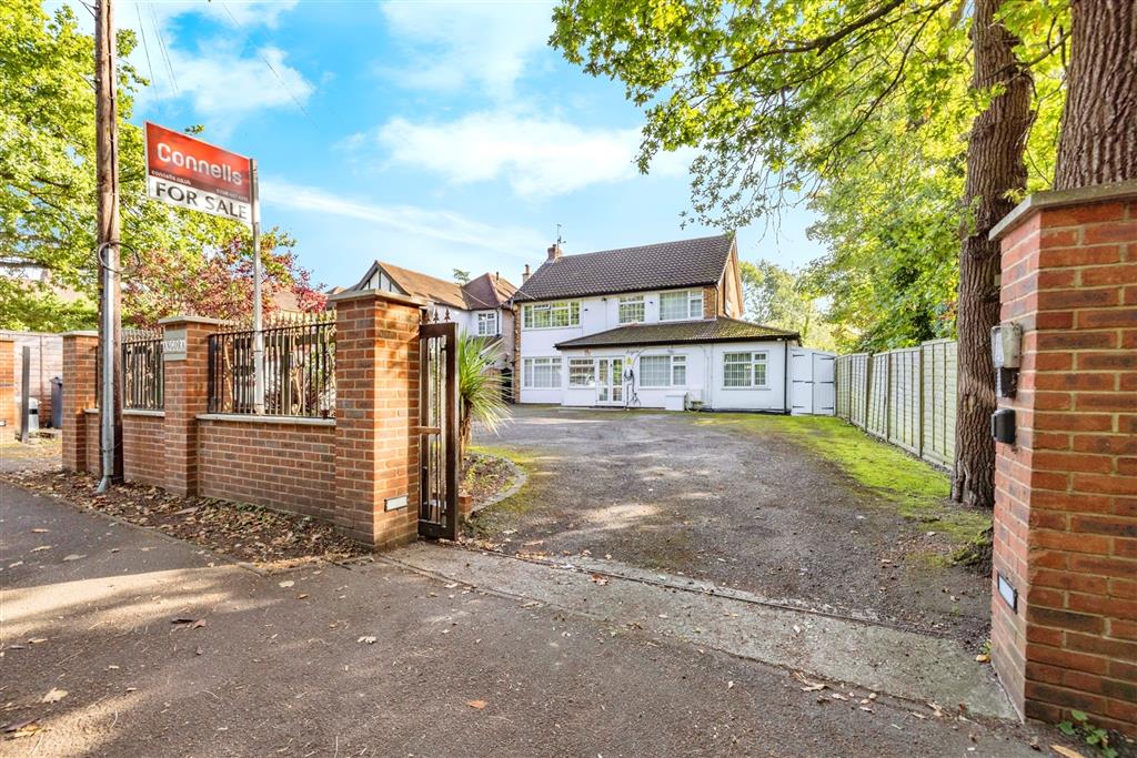 Brookshill, HARROW, HA3