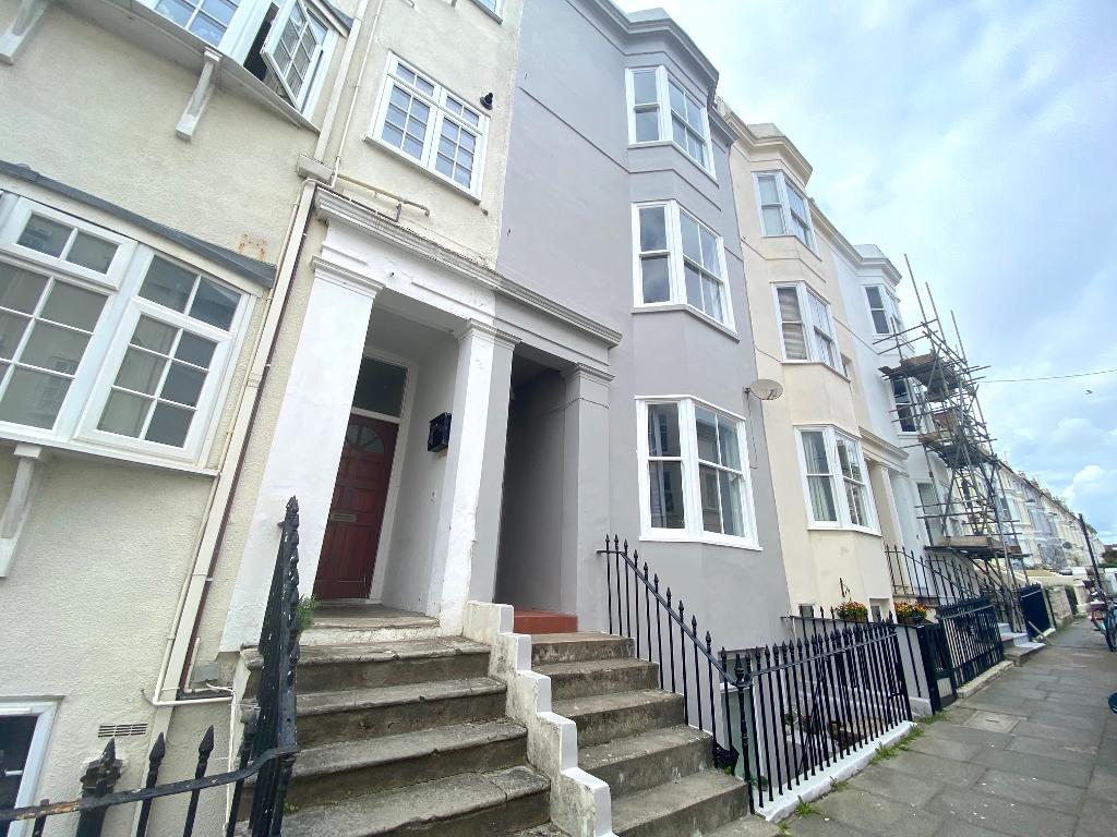 Lansdowne Street, Brighton