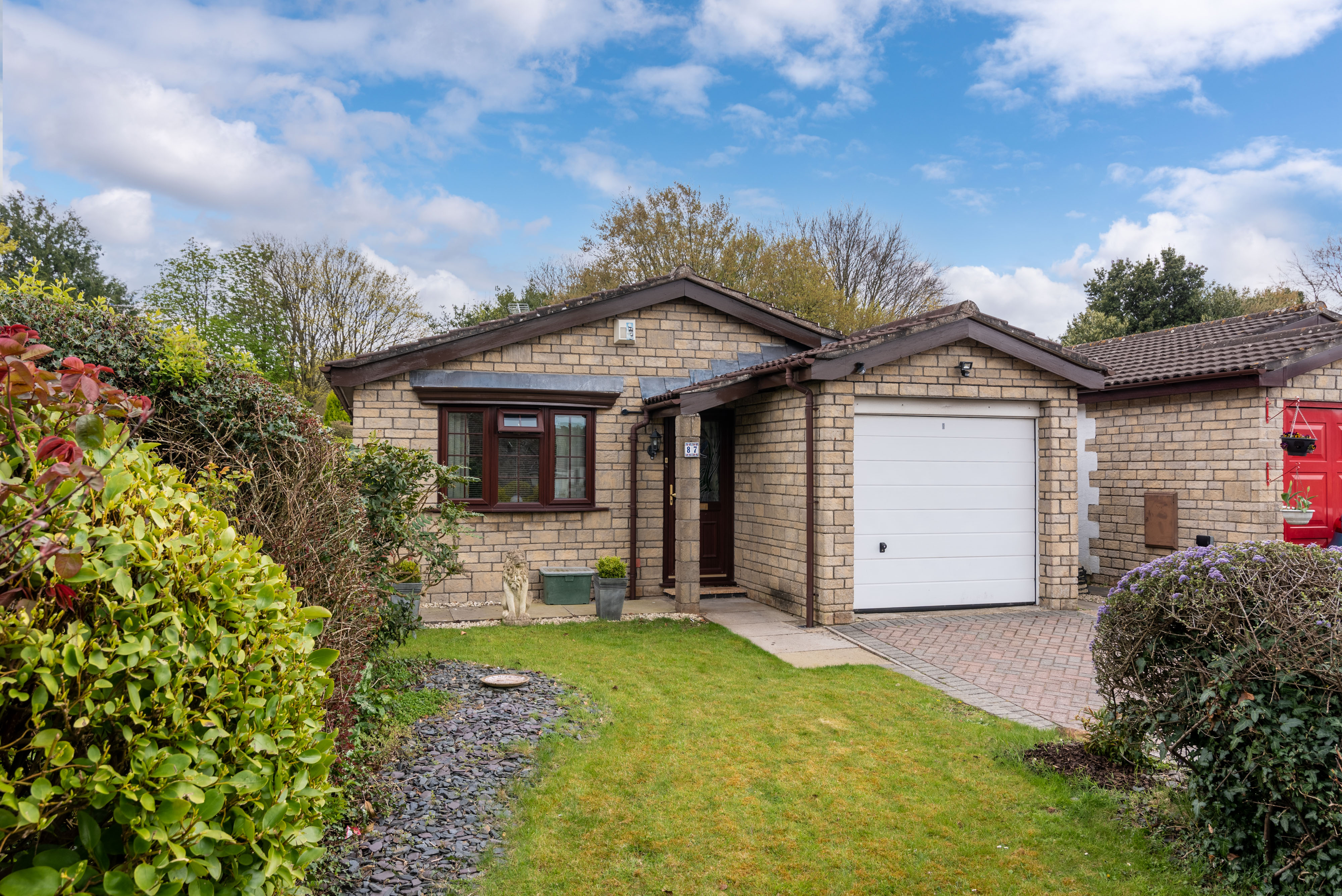 Old Church Road, Nailsea, North Somerset, BS48