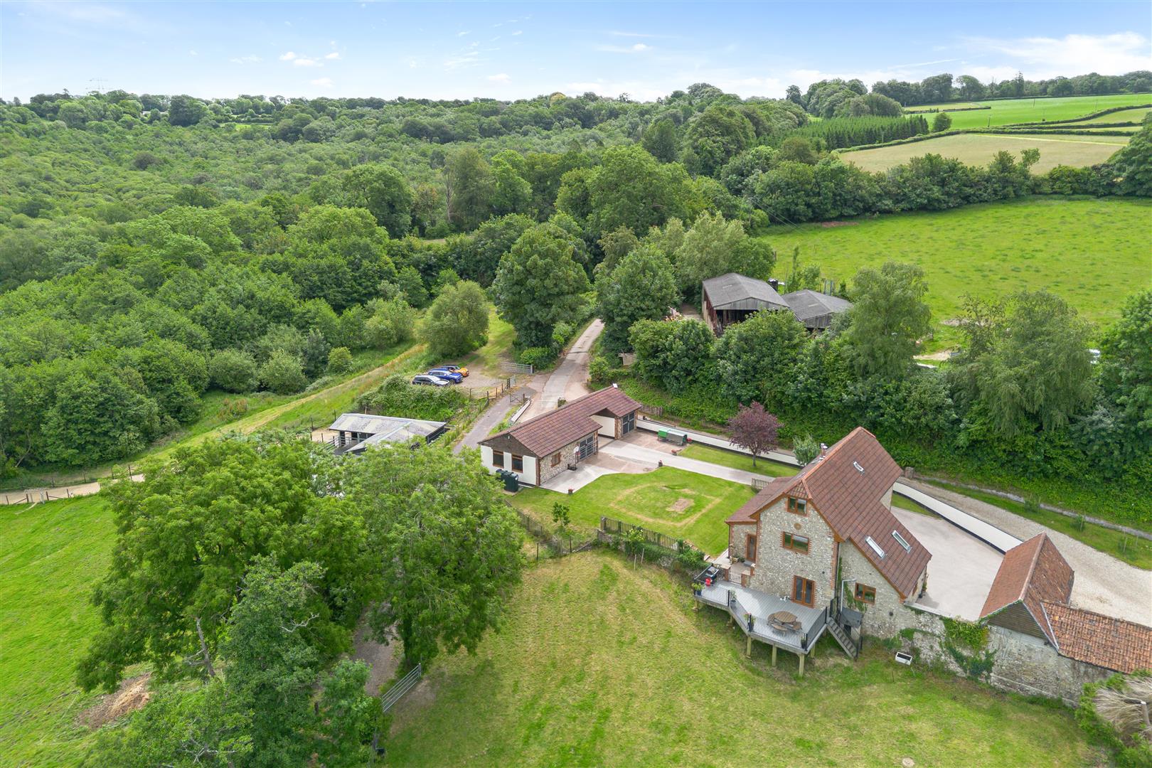 Hawkchurch, Axminster