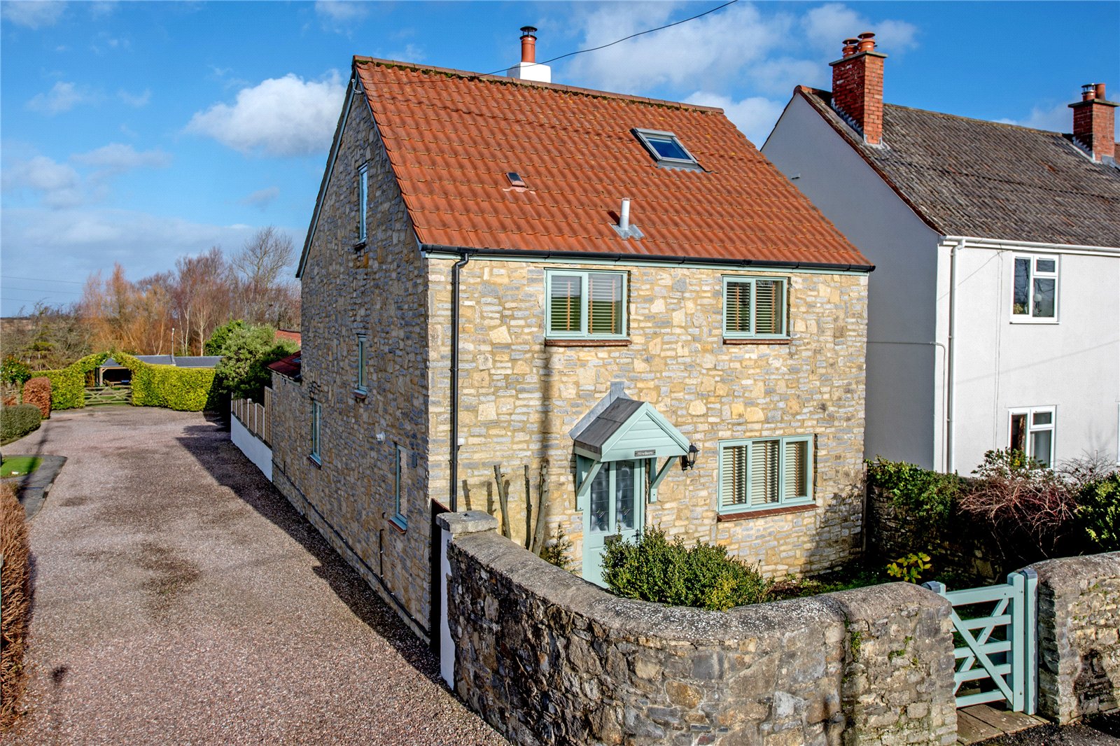 Stockland Bristol, Bridgwater, Somerset, TA5
