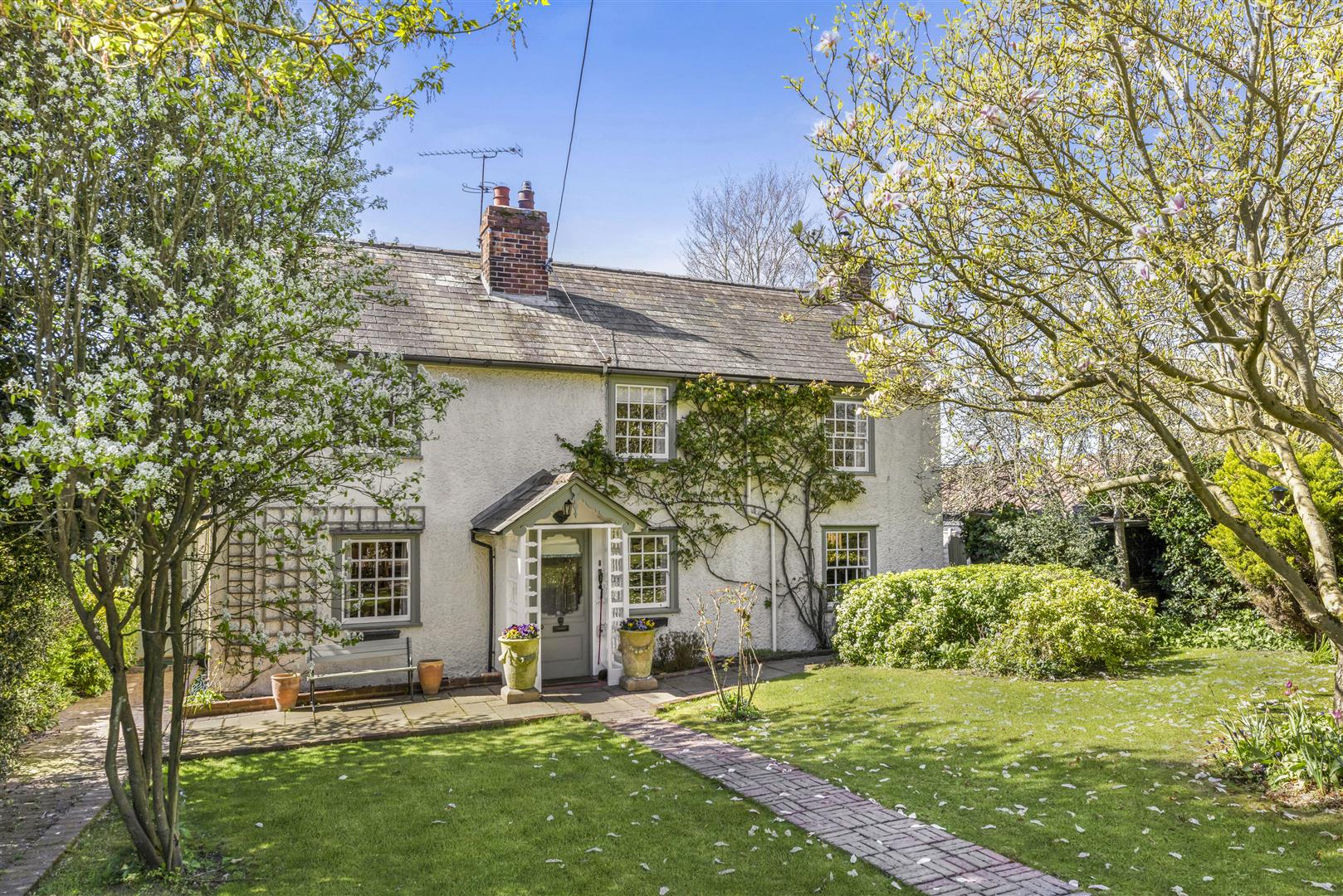 The Downs, Stebbing, Dunmow, Essex
