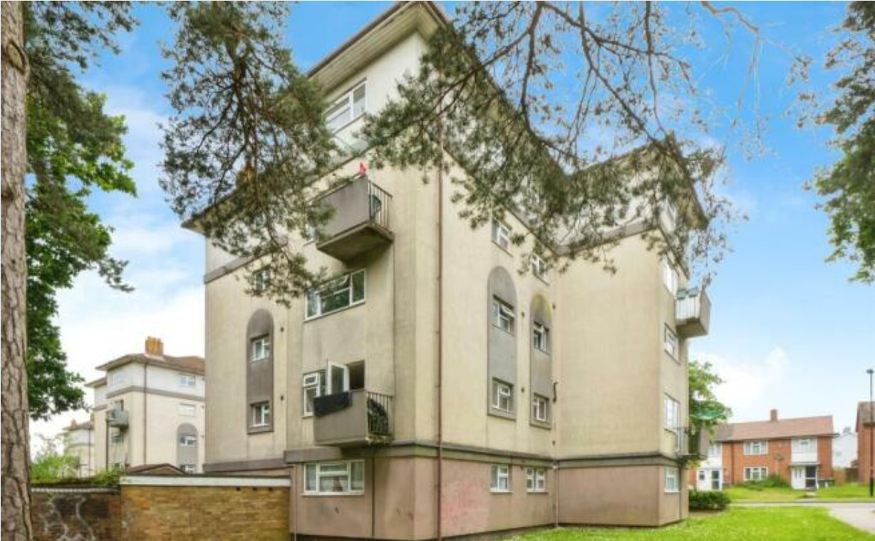 Hinkler Road, Southampton, SO19