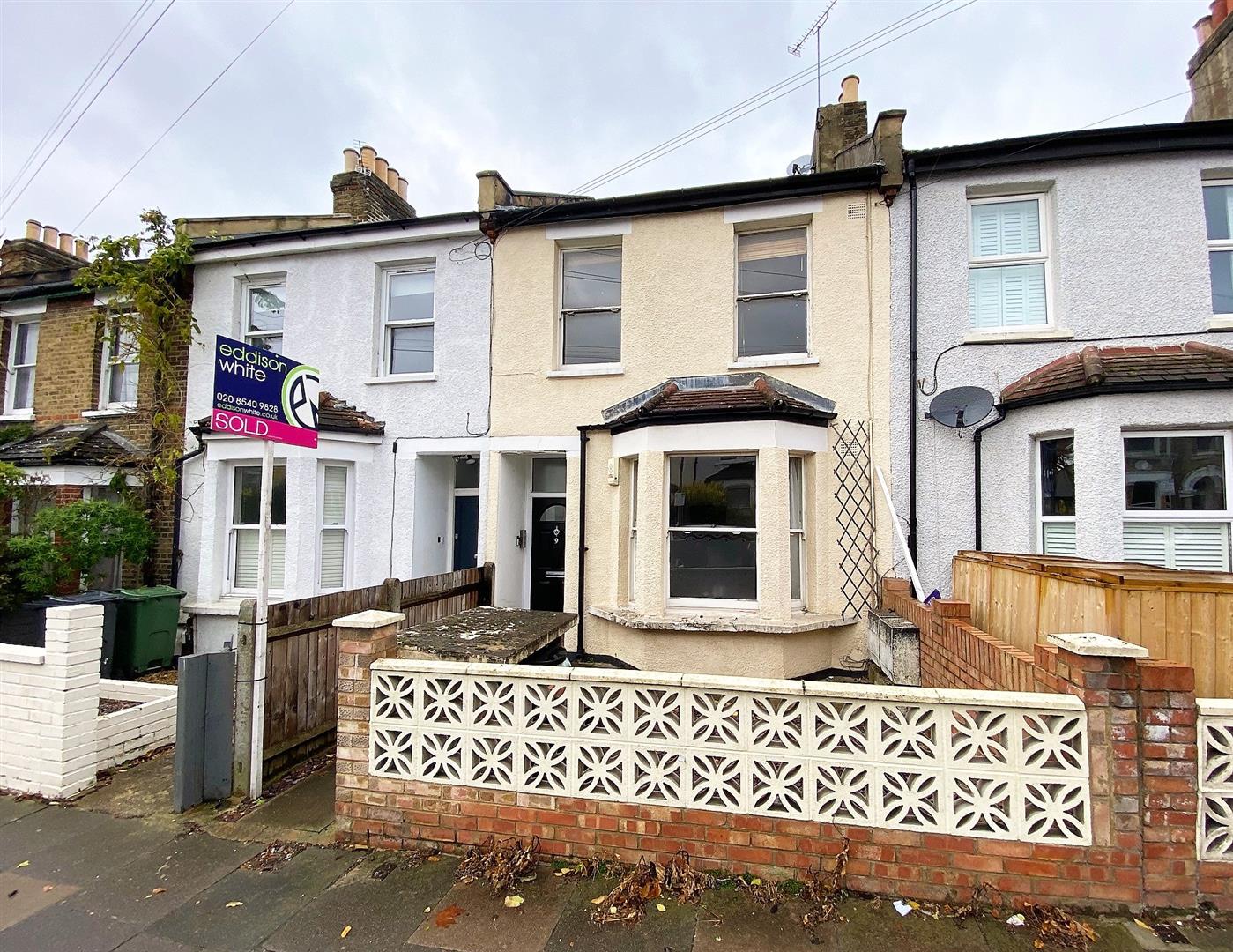 Charlmont Road, Tooting, SW17