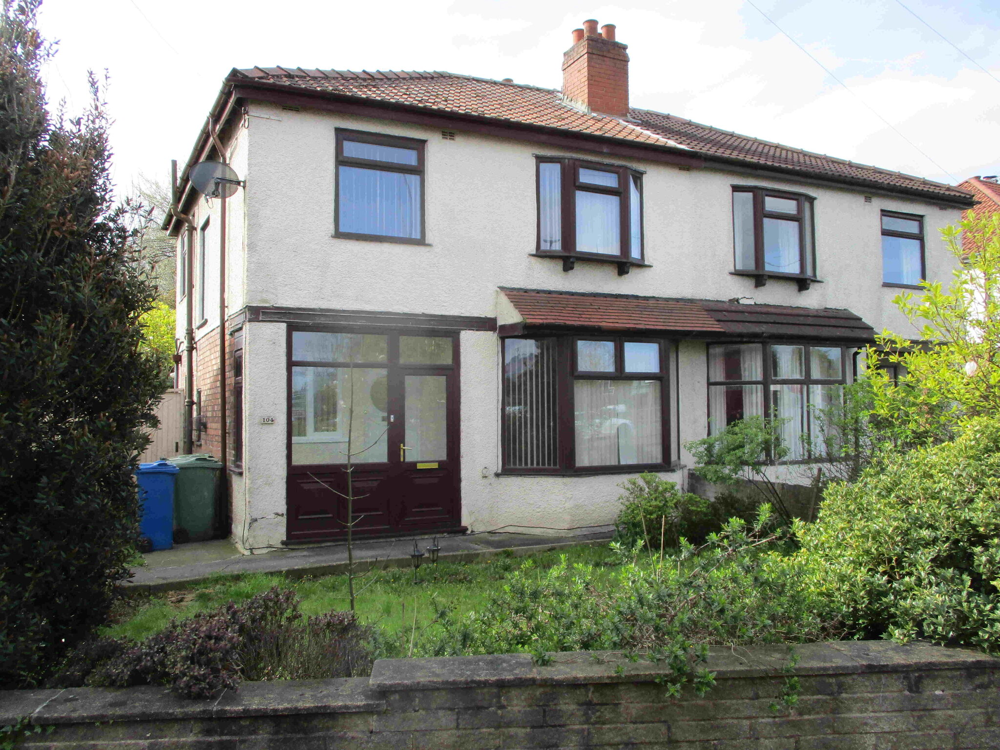 East Lancashire Road, Lowton, Warrington, Cheshire, WA3