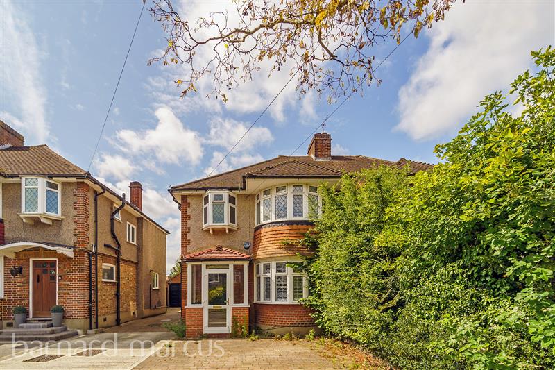 Elmwood Drive, EPSOM, KT17