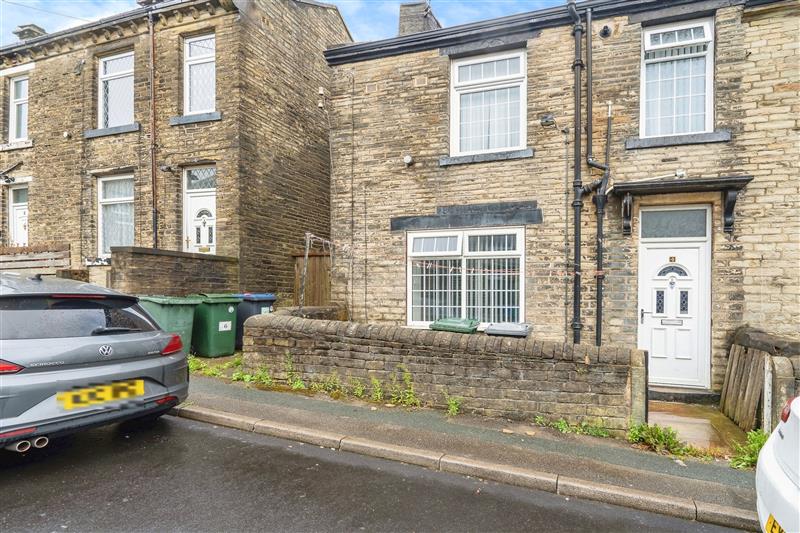 Orleans Street, Bradford, BD6