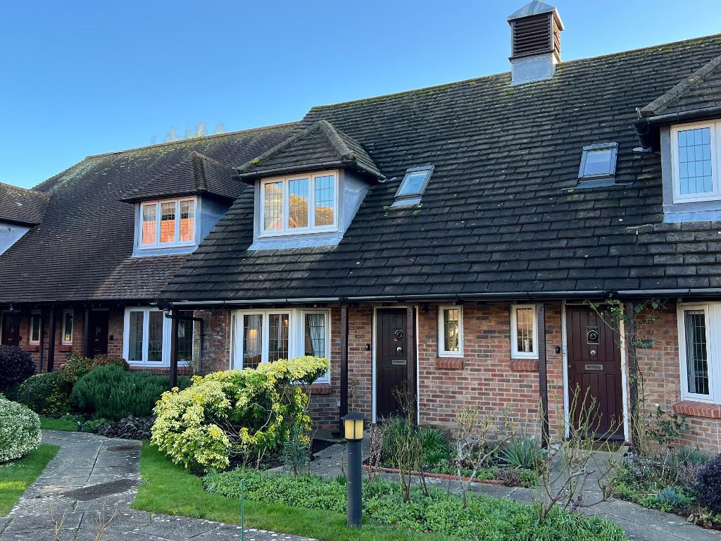 Penns Court, Steyning
