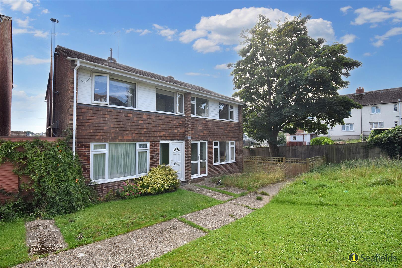 Sandcroft Avenue, Ryde, PO33 2TT