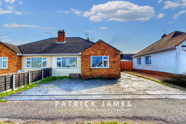 Hill Road,  Clacton-on-Sea, CO15