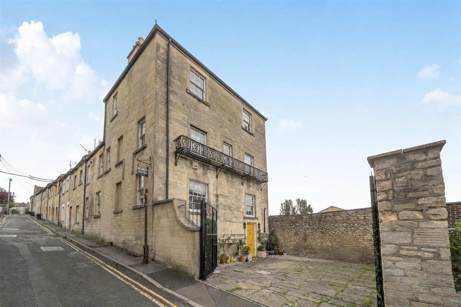 St. Marys Place, Chippenham