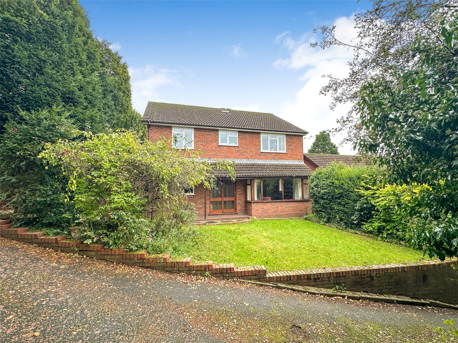 Brook Vale, Bewdley, Worcestershire, DY12