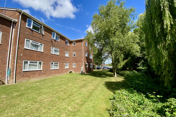 Burnside Court, Polegate, BN26